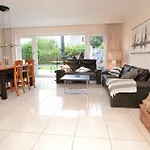 Feriehus Syltstyle 12 *