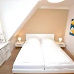 Syltstyle 12 Feriehus