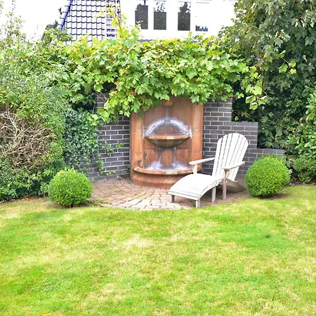 Syltstyle 12 Semesterbostad Sylt