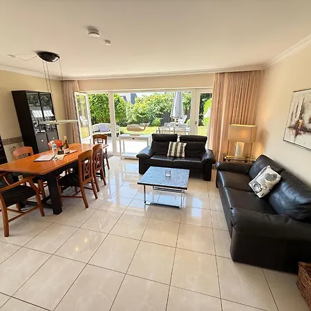 Syltstyle 12 Semesterbostad *