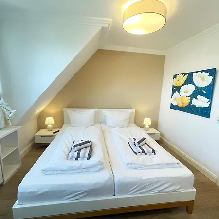 Syltstyle 12 Дом отдыха Sylt